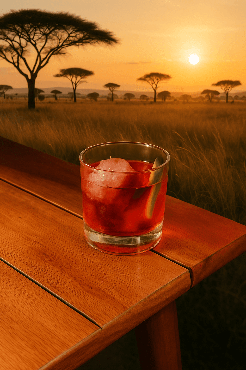 Negroni