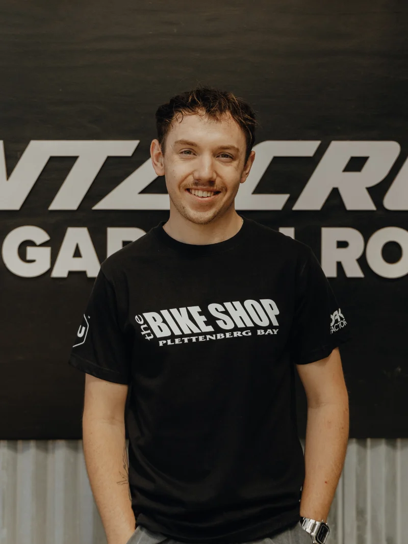 Shay Stokes Profile Photo