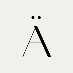 Logo ANÄU Paris