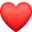 ❤️