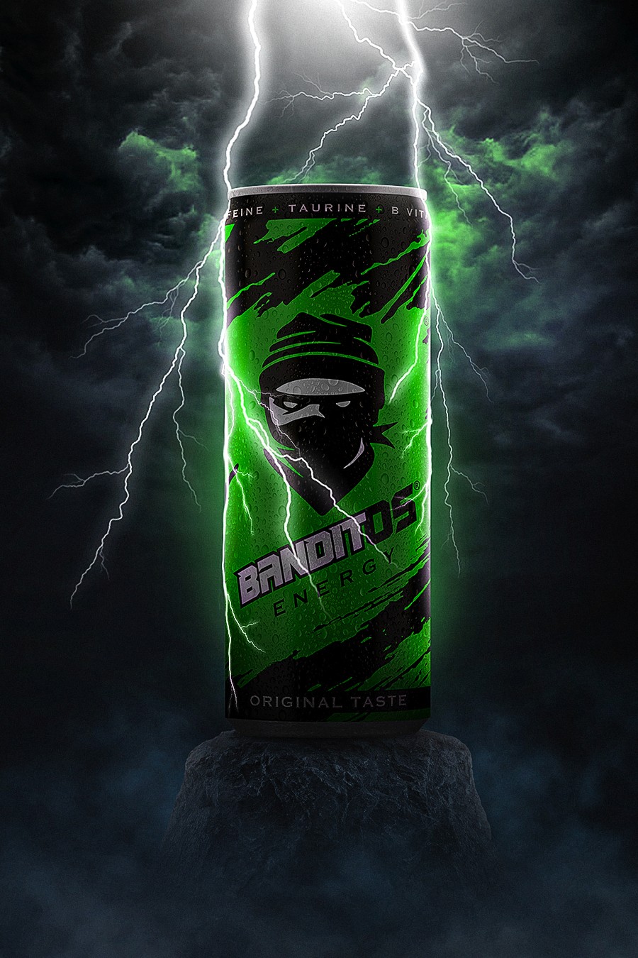 Banditos Energy