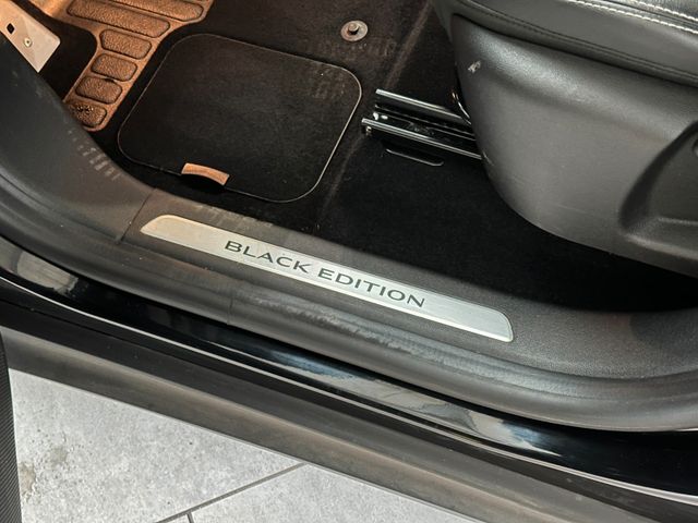 RENAULT Grand Scenic 2019 BLACK Gebrauchtwagen - Galeriebild 8