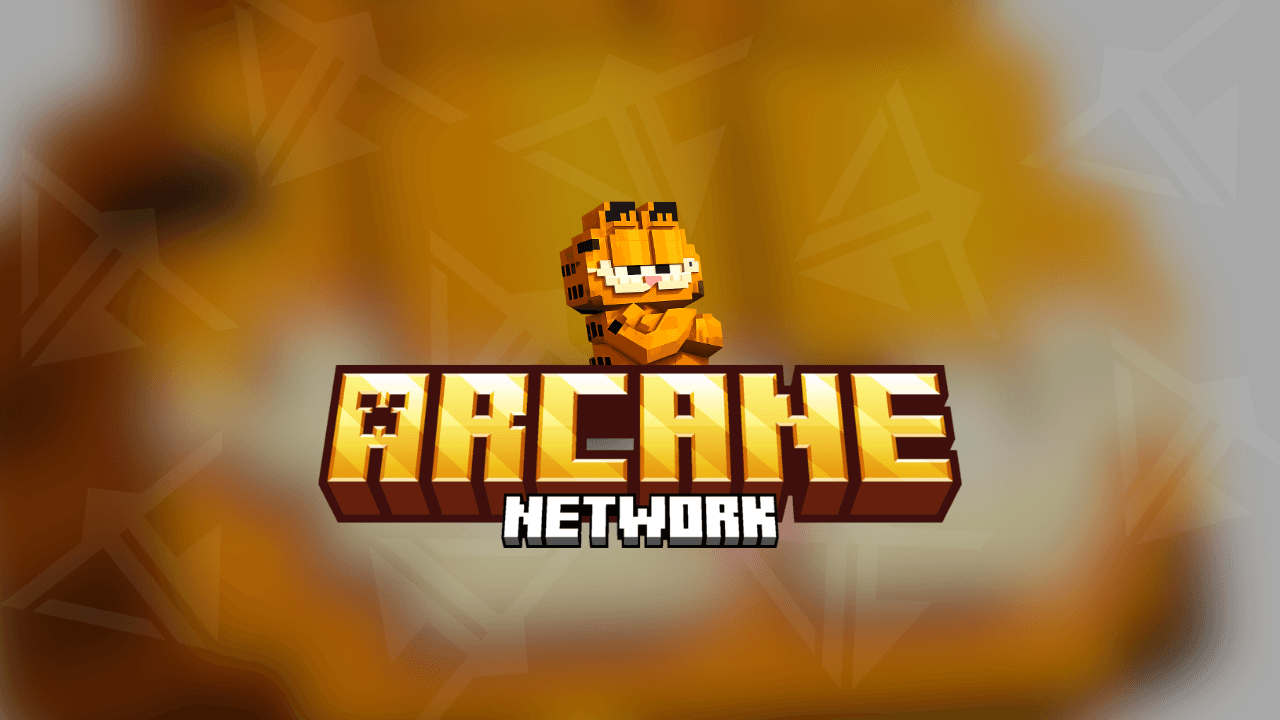 Arcane Network
