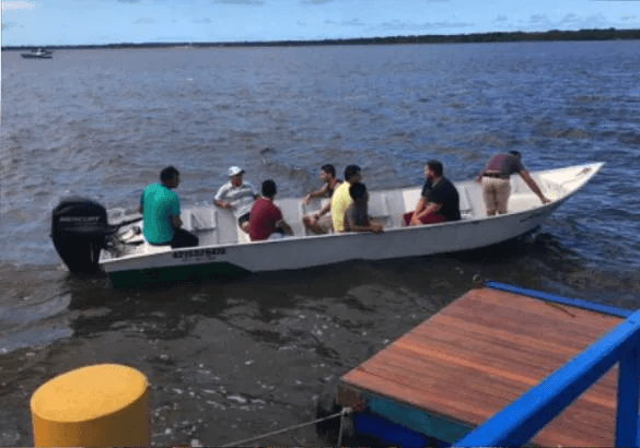 Eventos Condicionantes