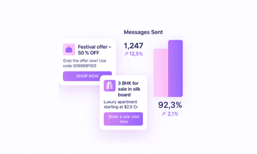 Custom Workflows Image