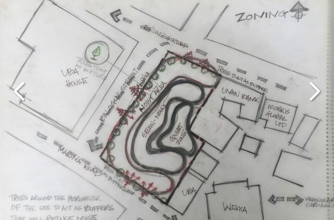 Seamless Integration with Nature