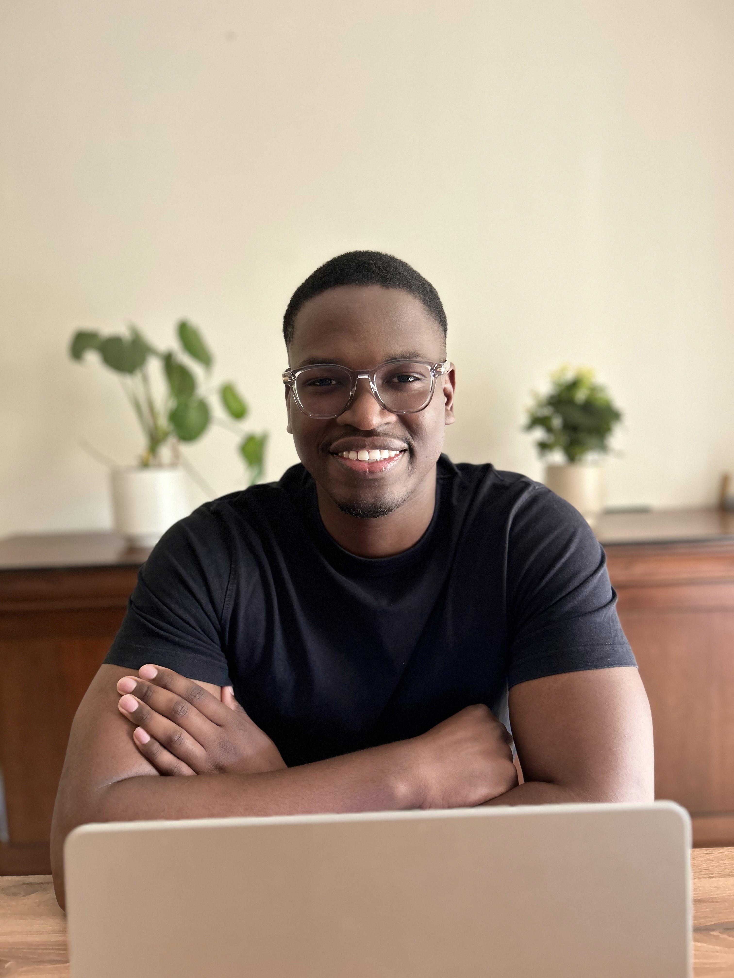 Portfolio Creator Avatar