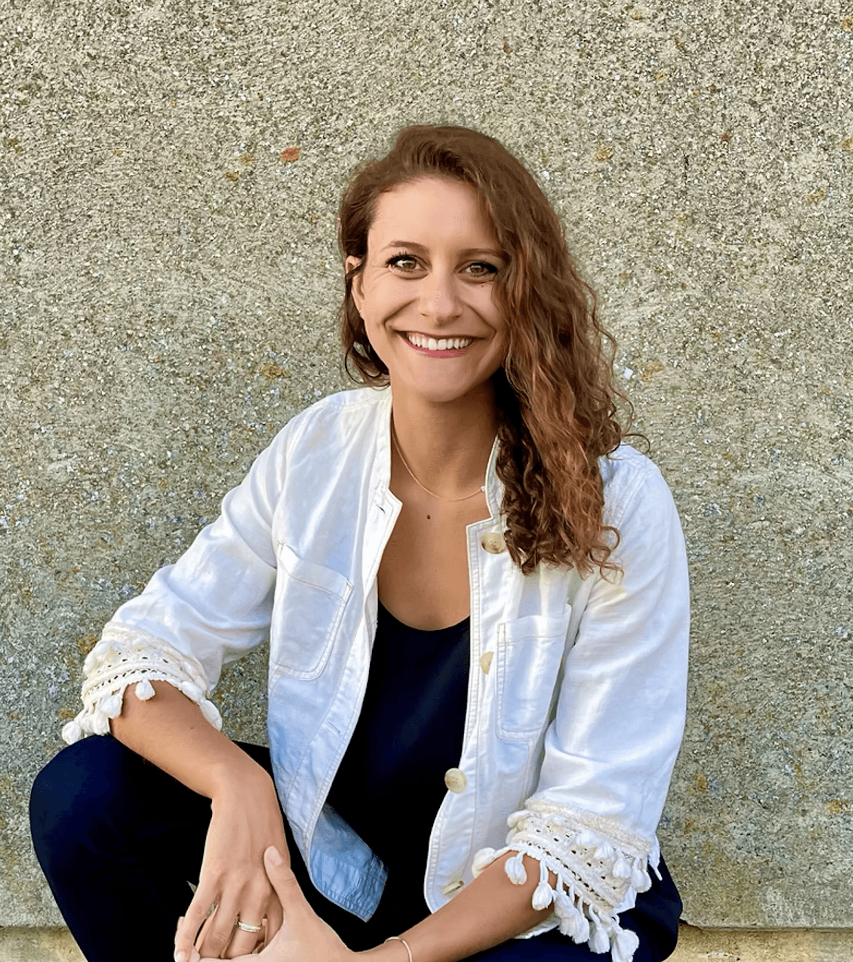 Image of Rachel Kourakos