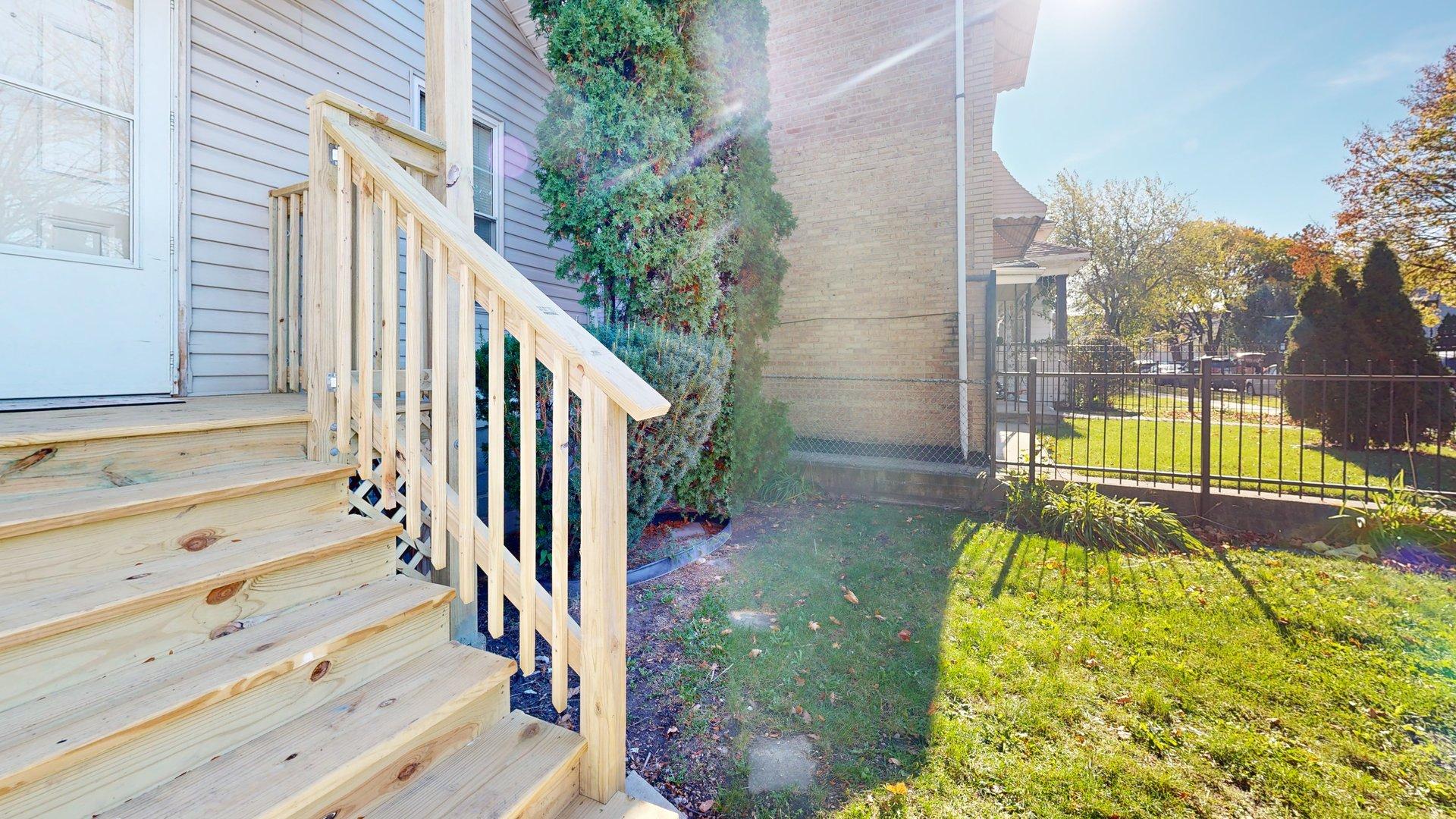 Beautiful Cabin Architecture