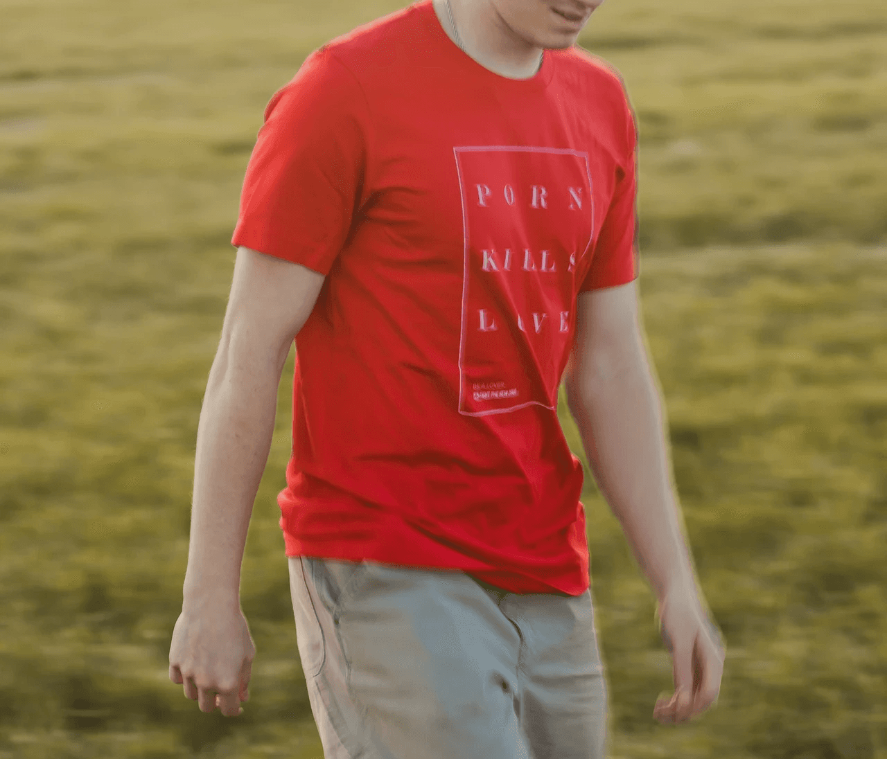 Fight The New Drug Photo