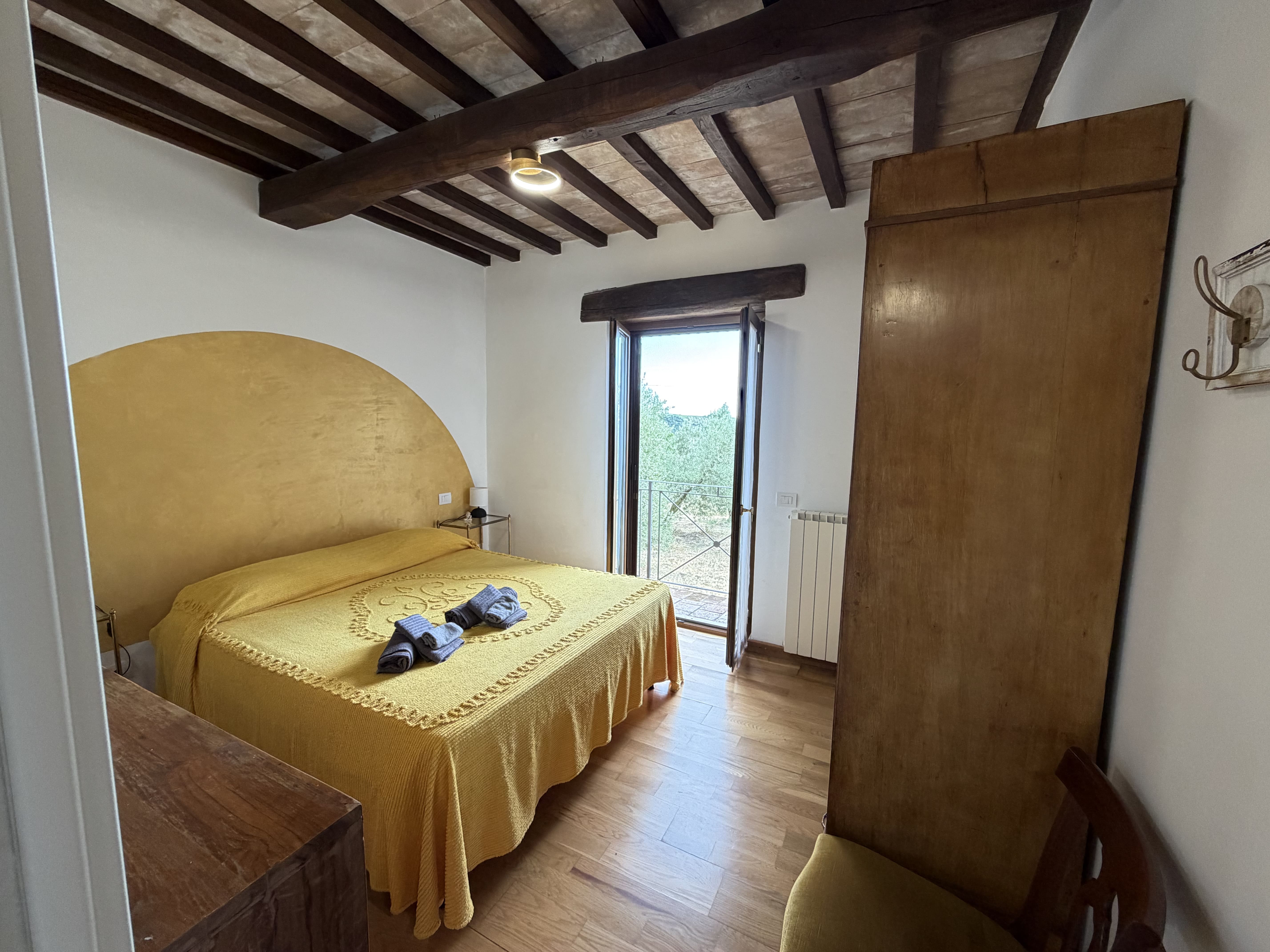 Casale Vista Provenza, Roccatederighi, Maremma Toscana