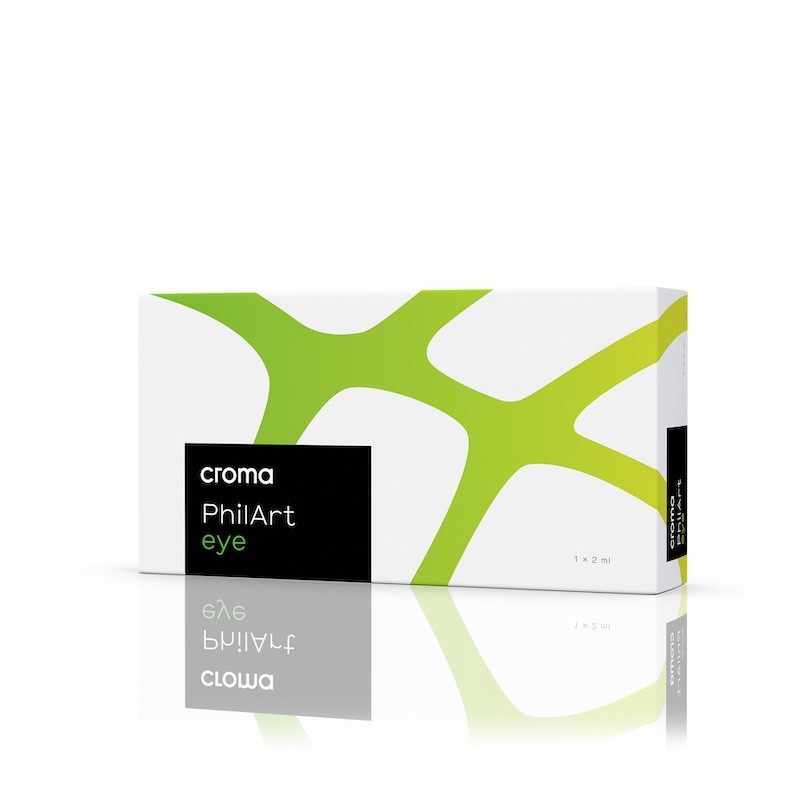 Philart eye packshot