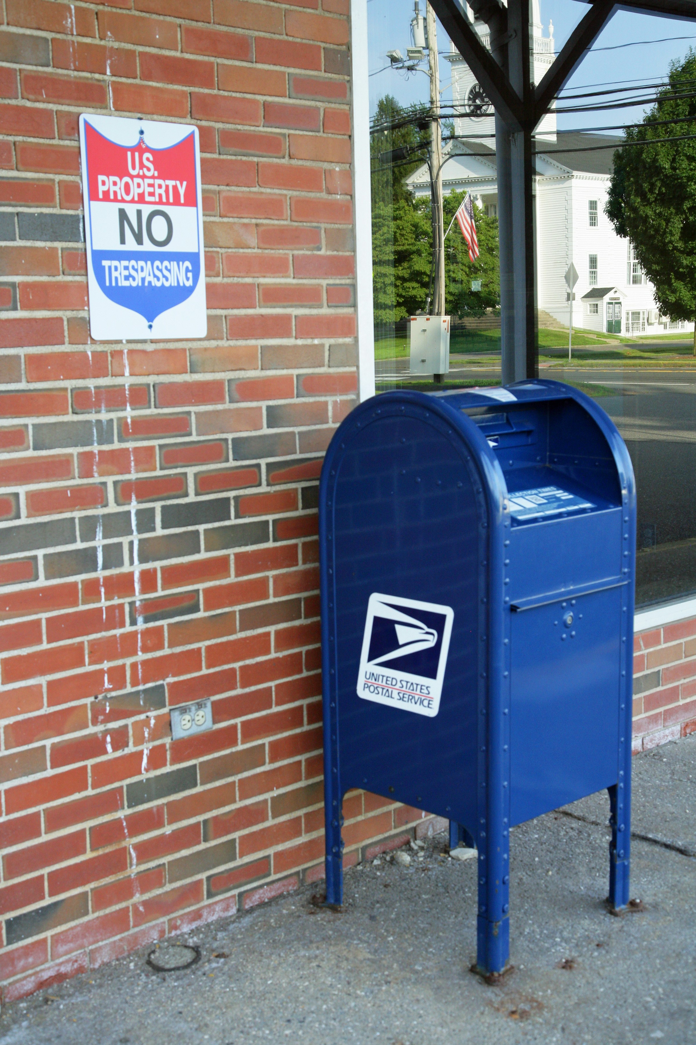 To get started, mail your deposit to our Whitman office