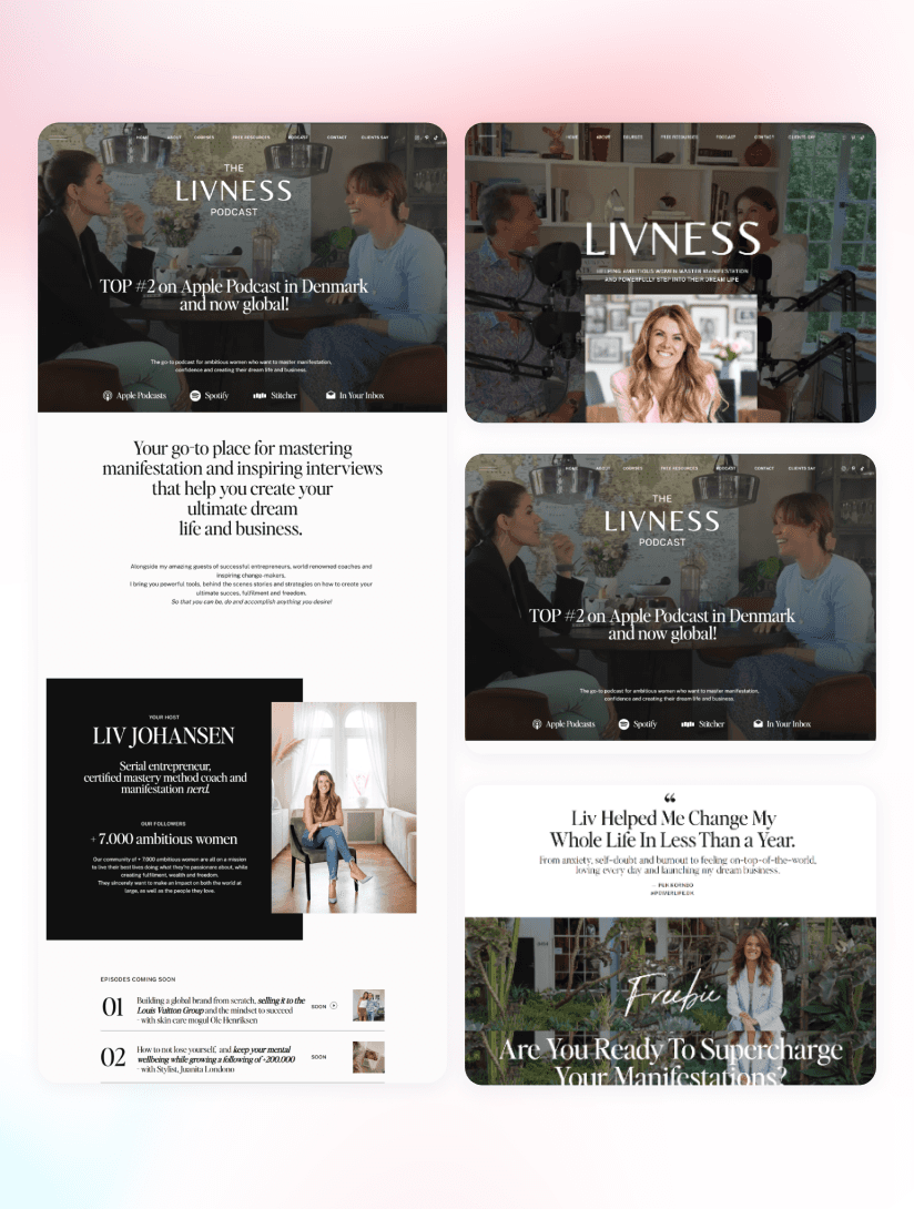 Liveness