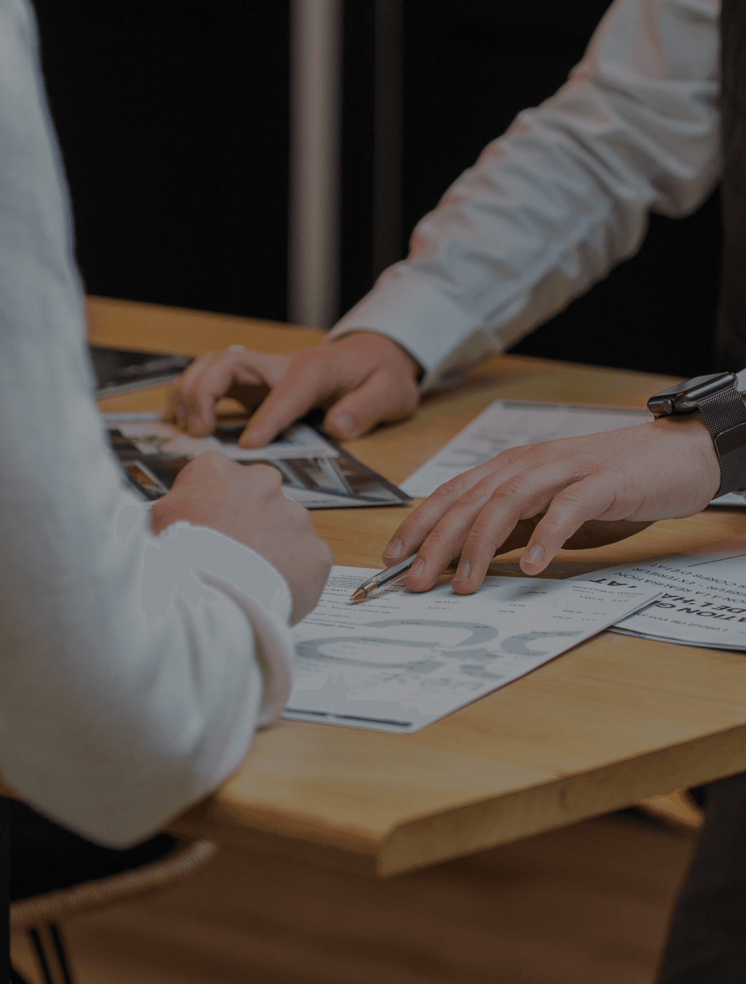 Pôle conseil AS Rénov pour votre projet de rénovation immobilière