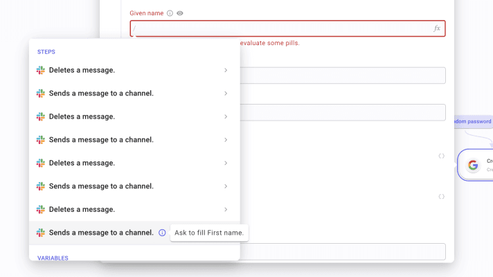 Onboarding automation - 11