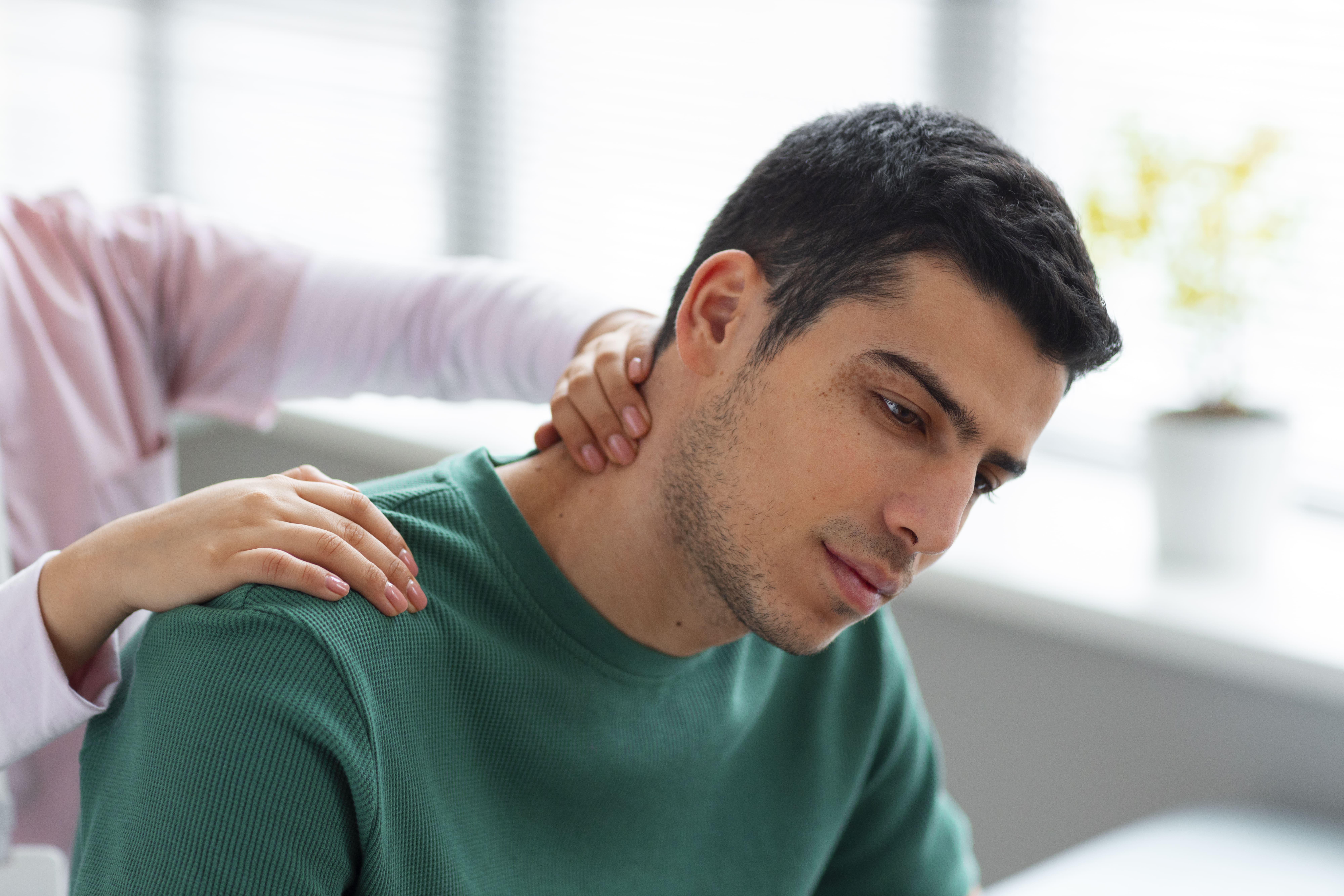 Mississauga clinic treatment for sciatica to restore mobility and reduce pain