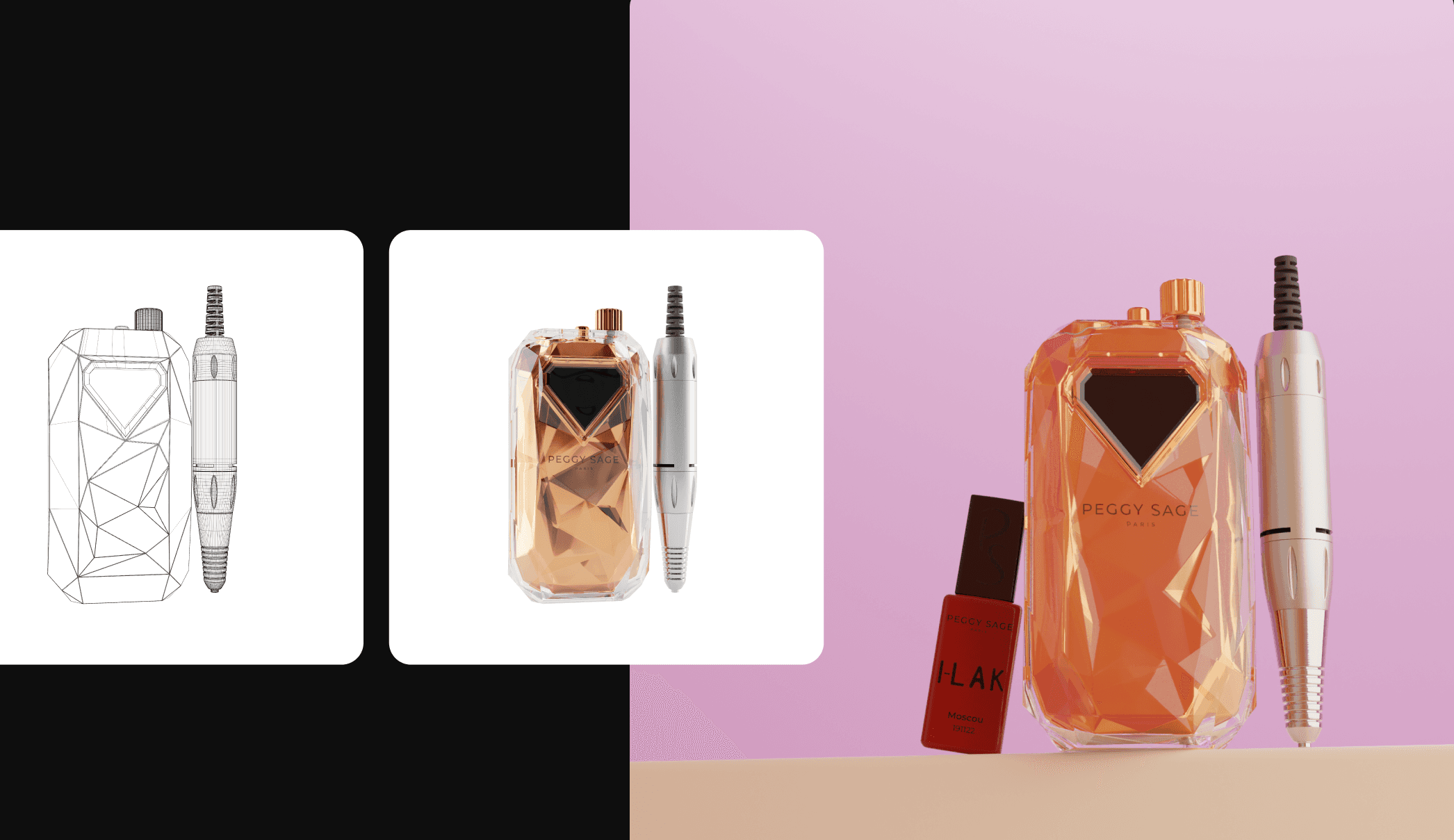 Digital Twins AI Product Photos with Digital Twins