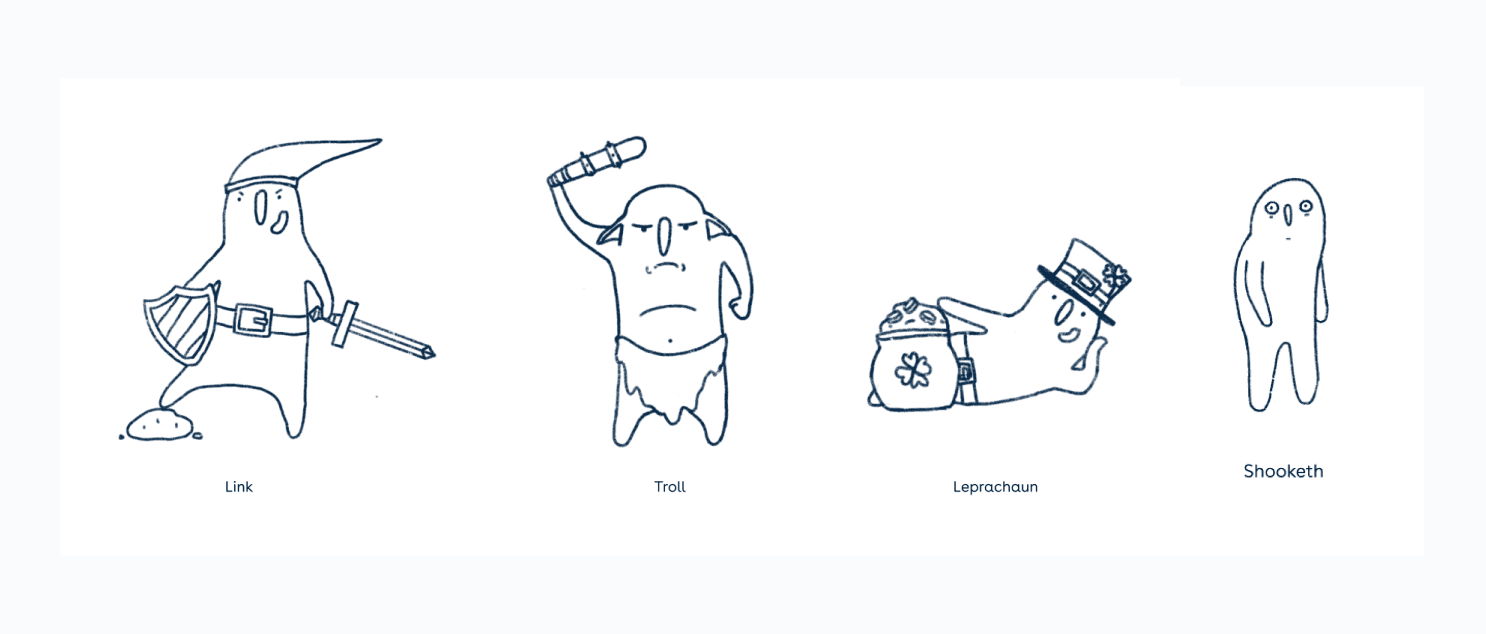 Design system screenshot 2