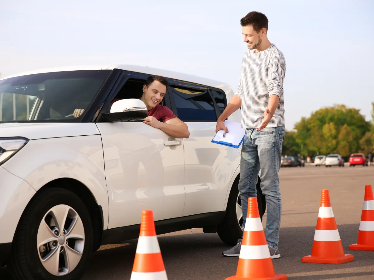 Lawyer portrait photo