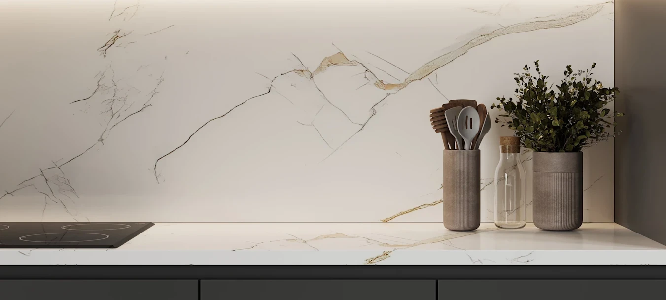 Premium Stone Countertops in Dallas