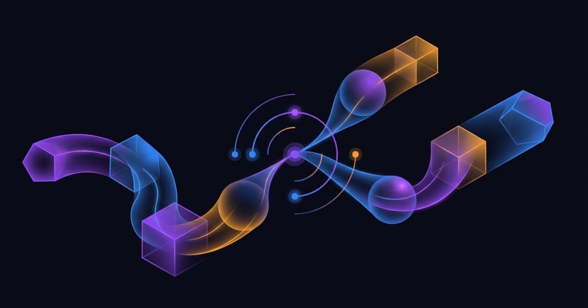 Illustration for Real-Time Notifications and Collaboration in Hopsule