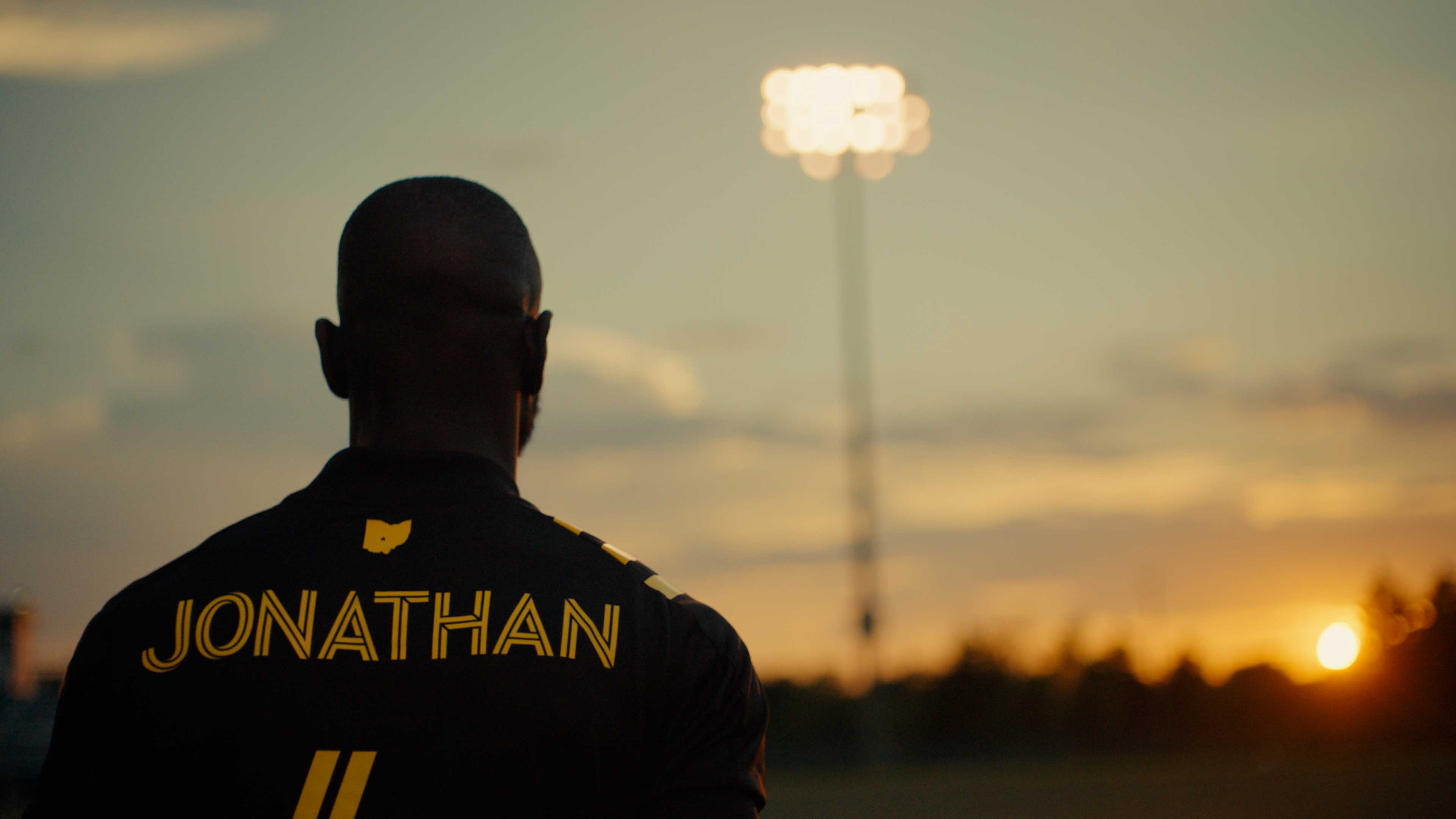 Emotional brand storytelling captured by Columbus video production team for Boss Money