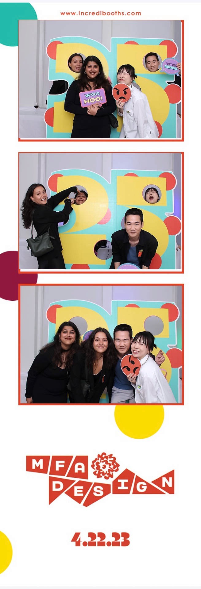 Photo Booth! 20