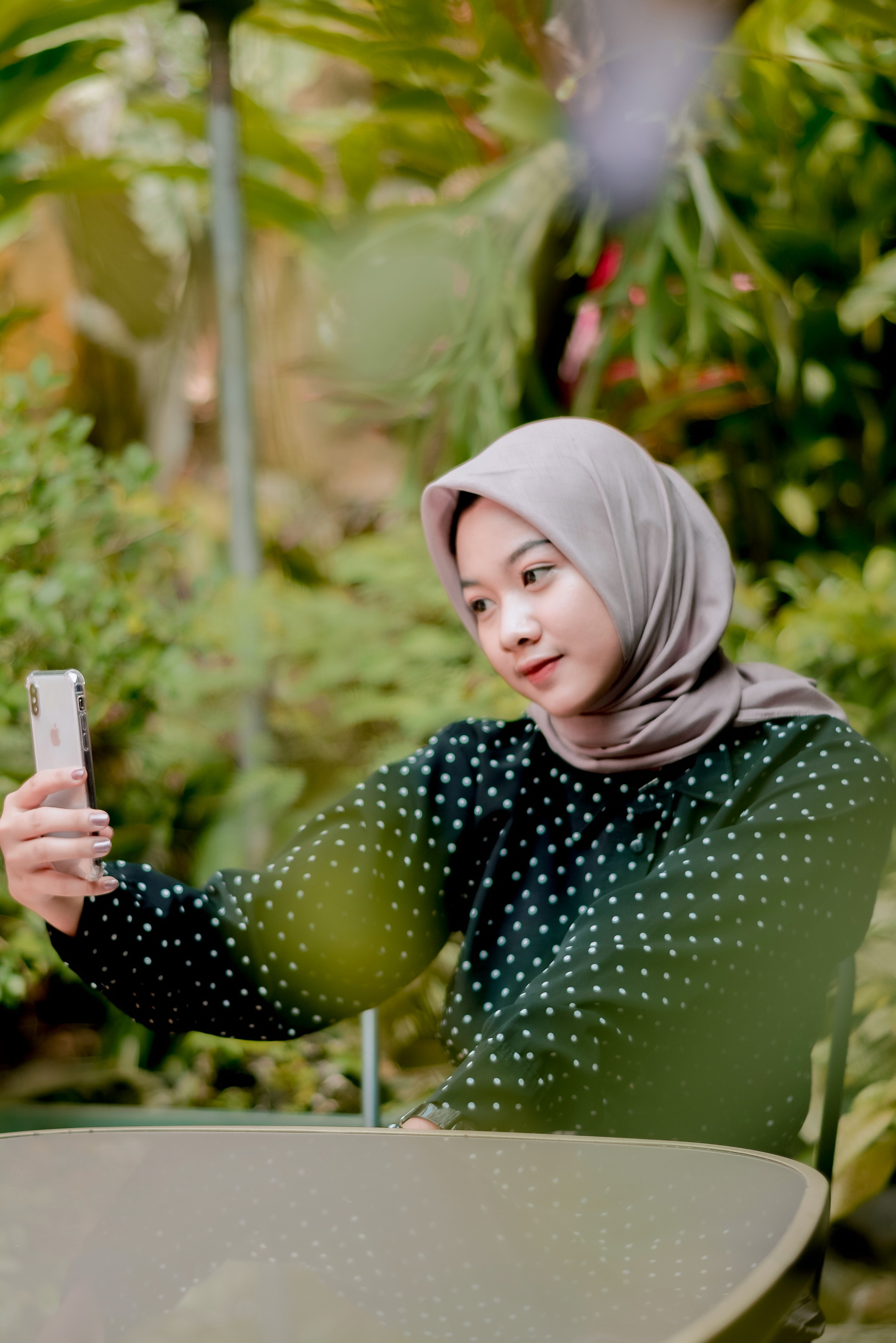 Dewantina at Jember Street