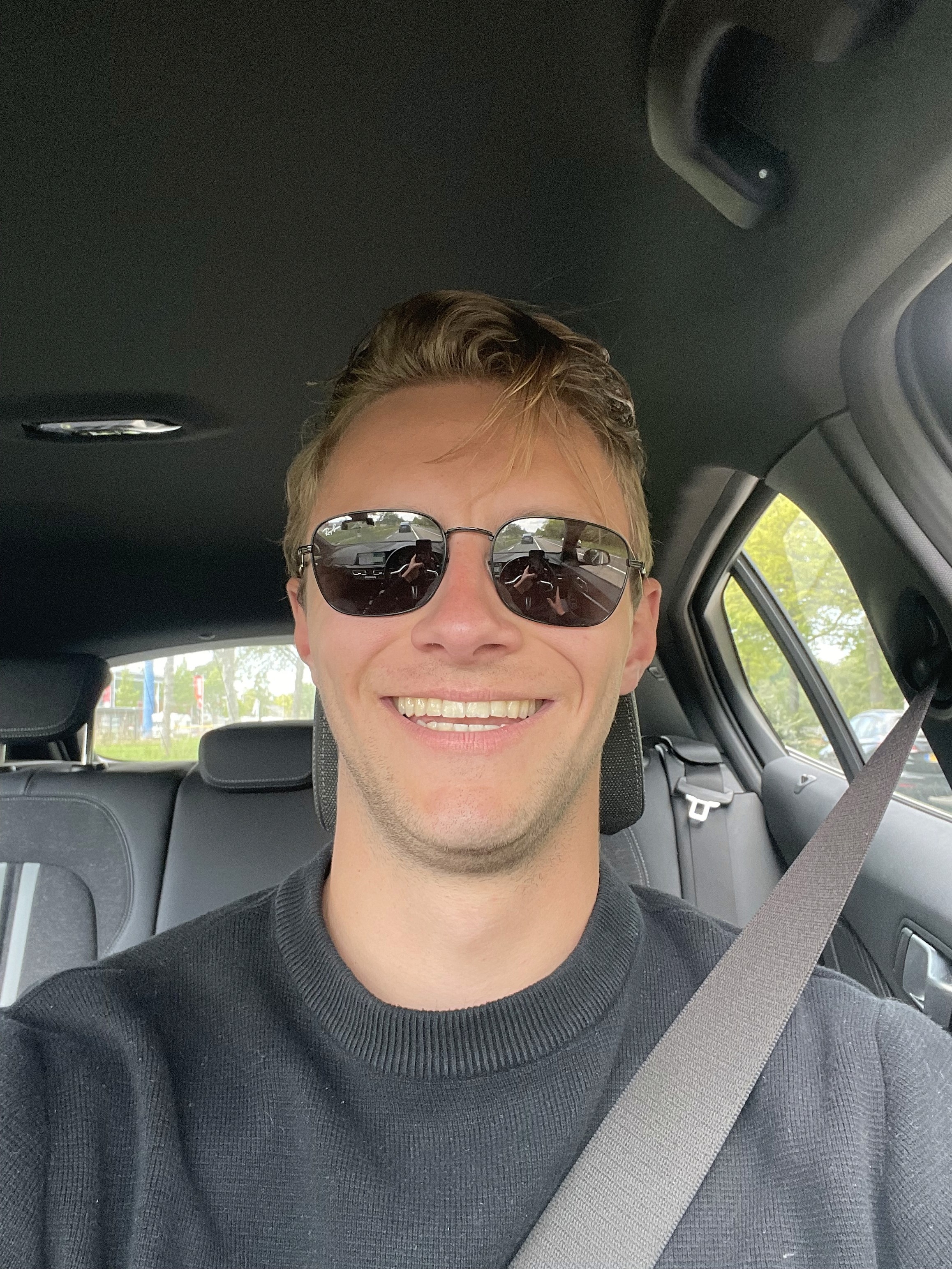 profile pic