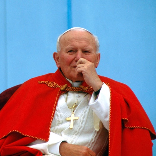 تذاكر رحلة يومية إلى فادوفيتسه: البابا يوحنا بولس الثاني من كراكوف