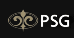 PSG logo
