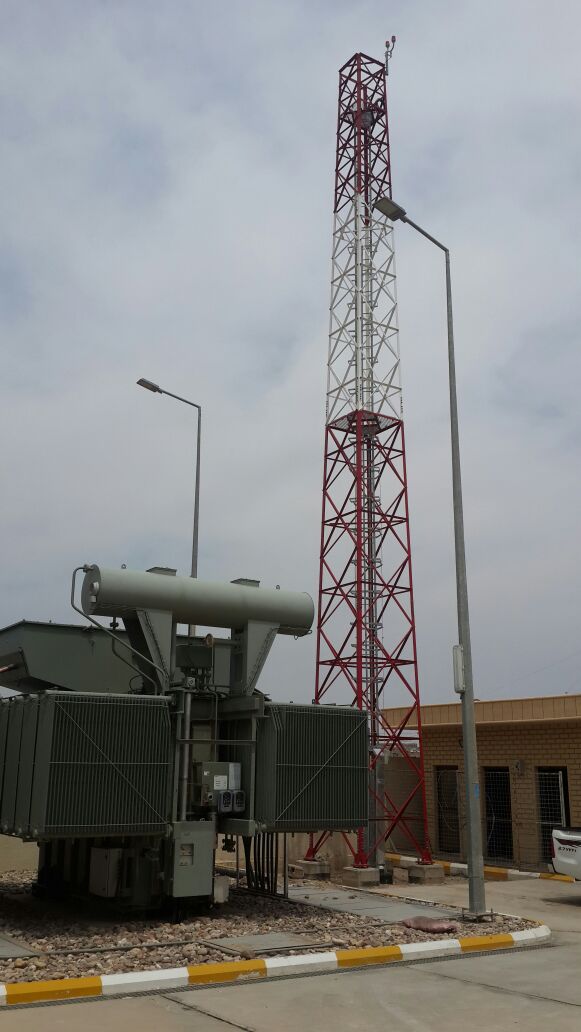 IPT PowerTech RMS