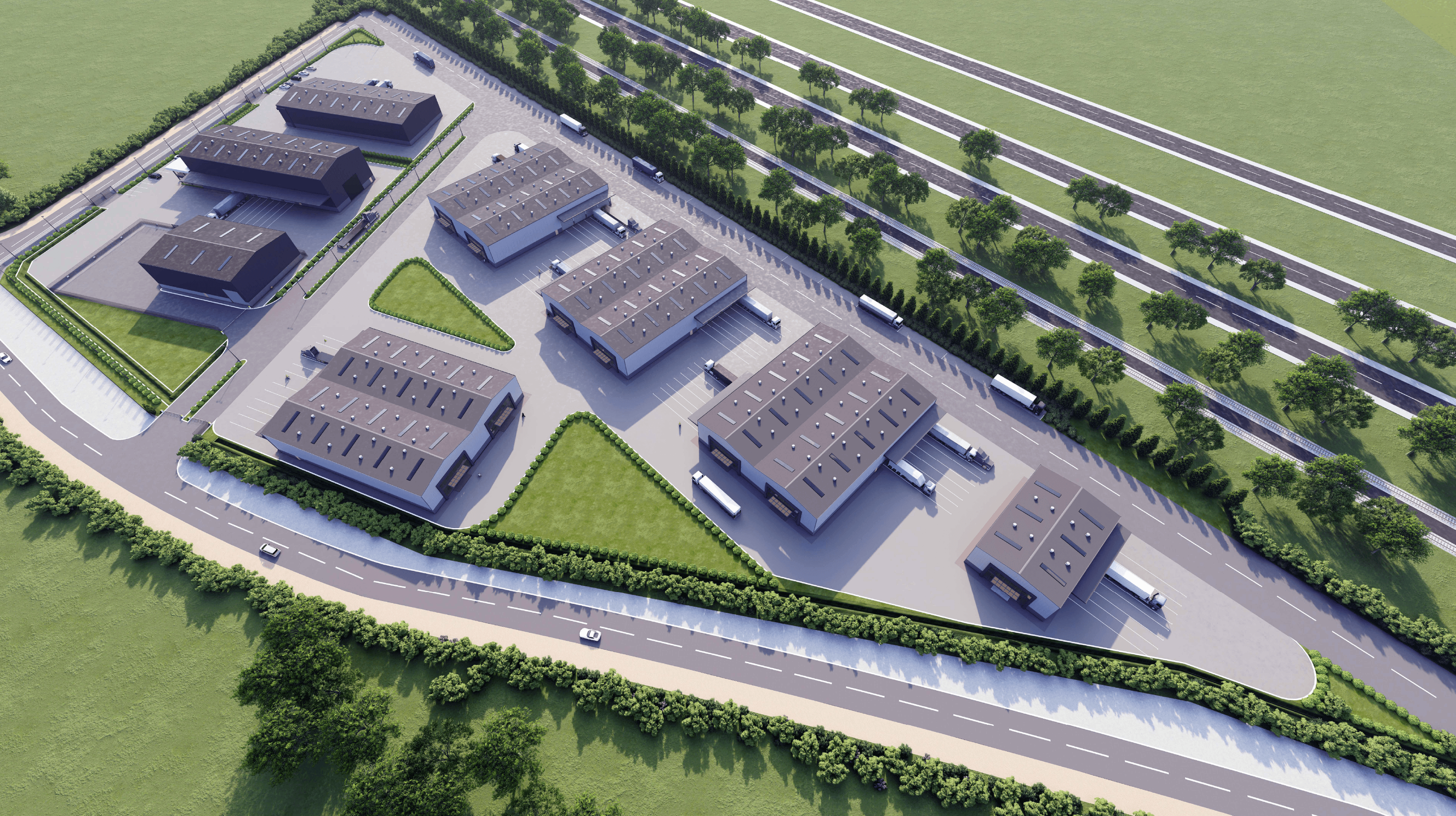 Build Co Project & Development Management