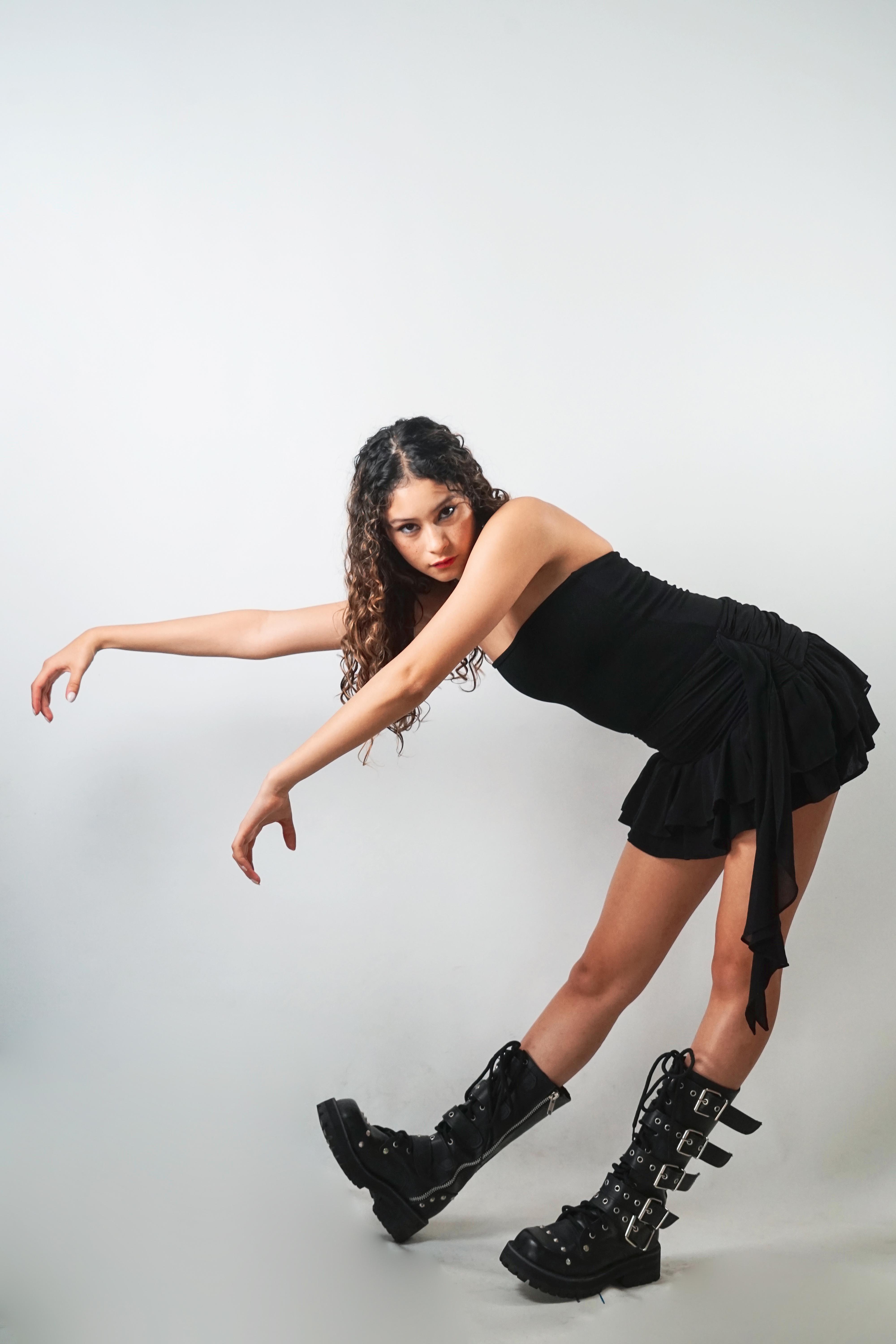 Ivanna Valdéz — 15