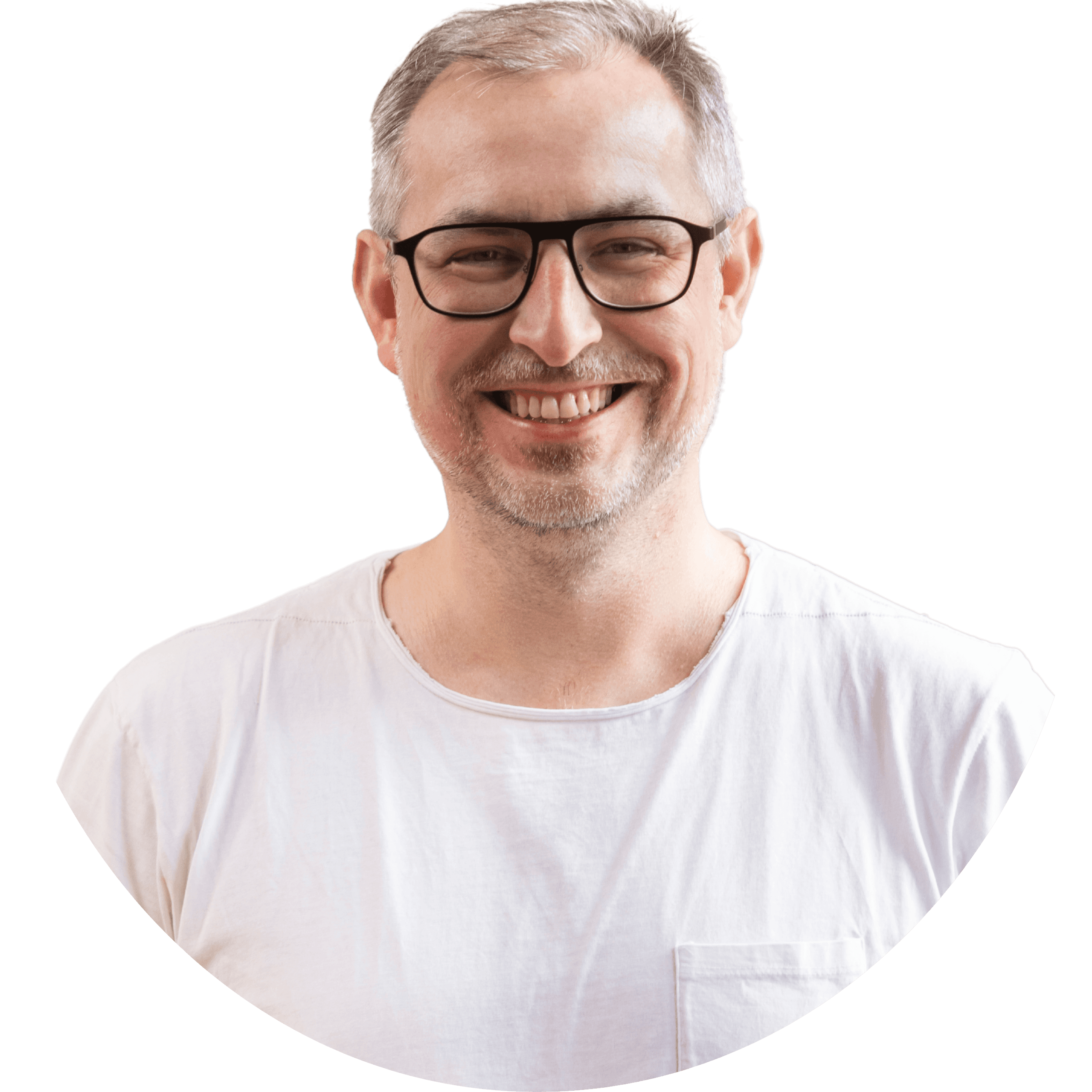 Juri Preis, Geschäftsführer und Steuerberater – Mit ruhiger Expertise und klarem Fokus für smarte Steuerlösungen.