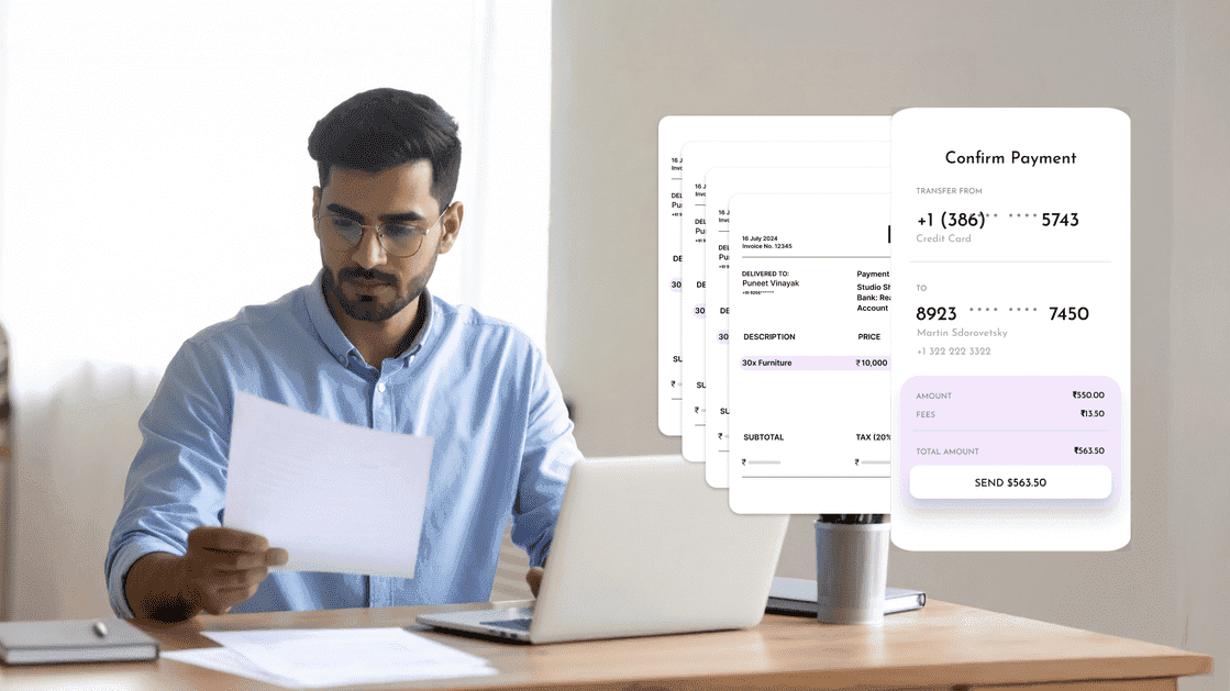 How to Implement Invoice Automation for Faster, Error-Free AP Processing