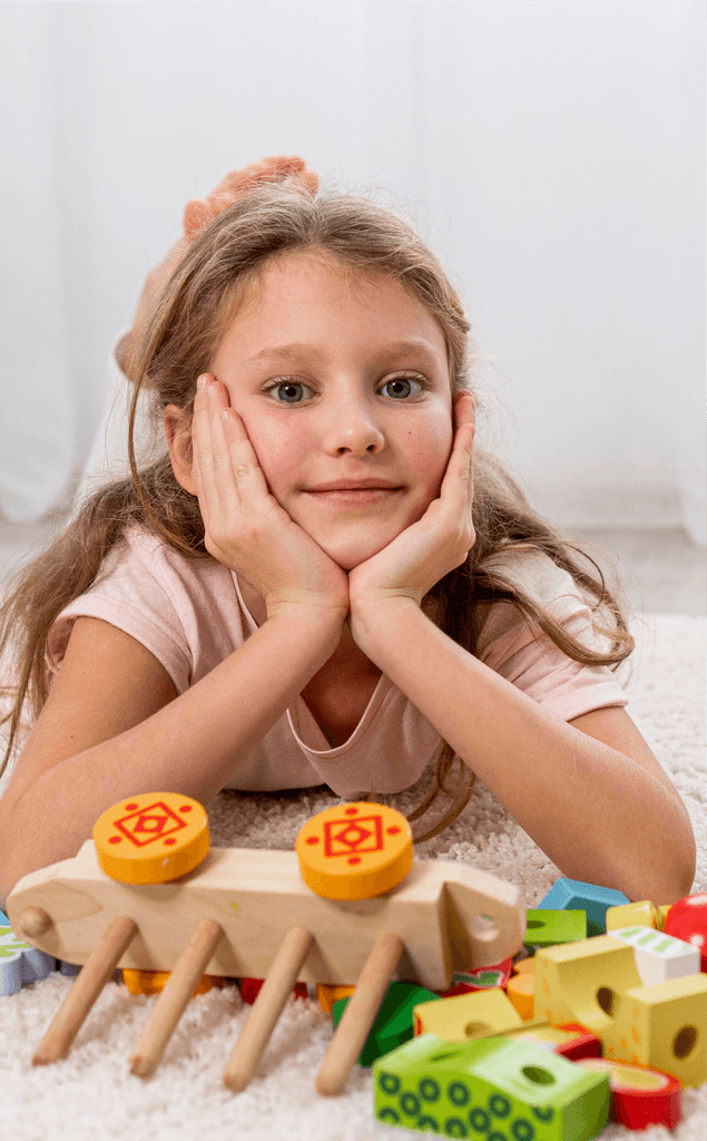 Child Image