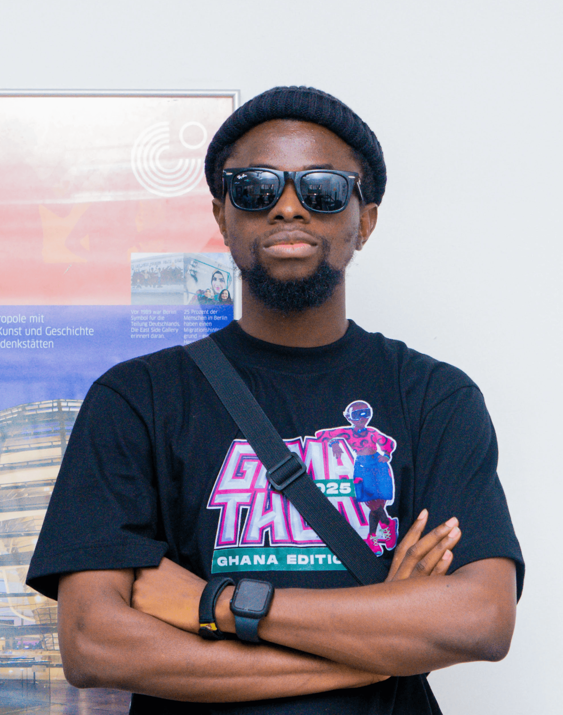 man putting ring on woman's hand