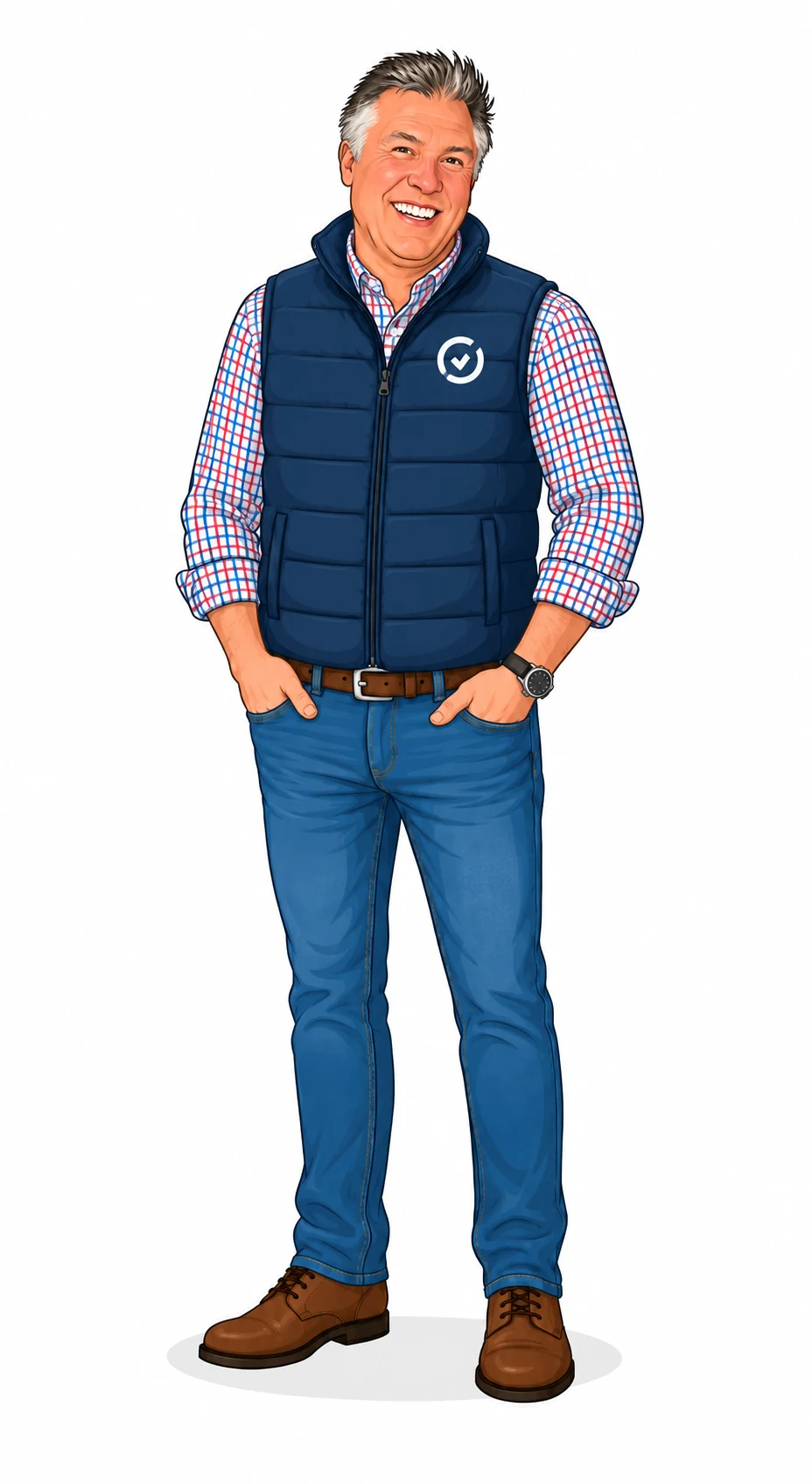 Avatar of Jason Robertson