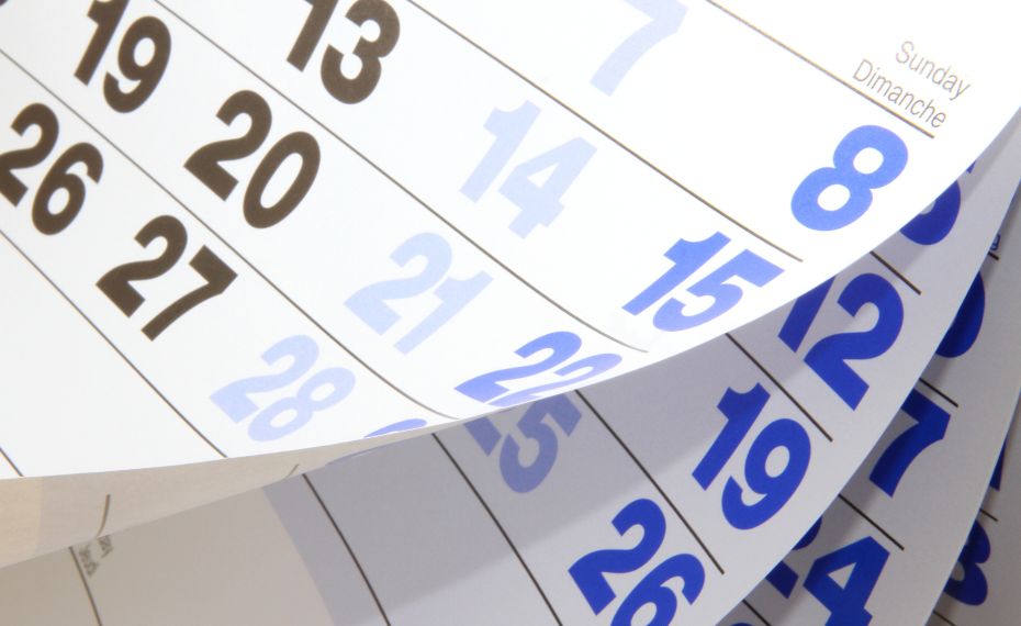 Como utilizar o calendário promocional para vender mais em 2025?