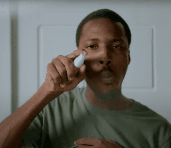 A Ghanaian man sturggling with premature ejaculation
