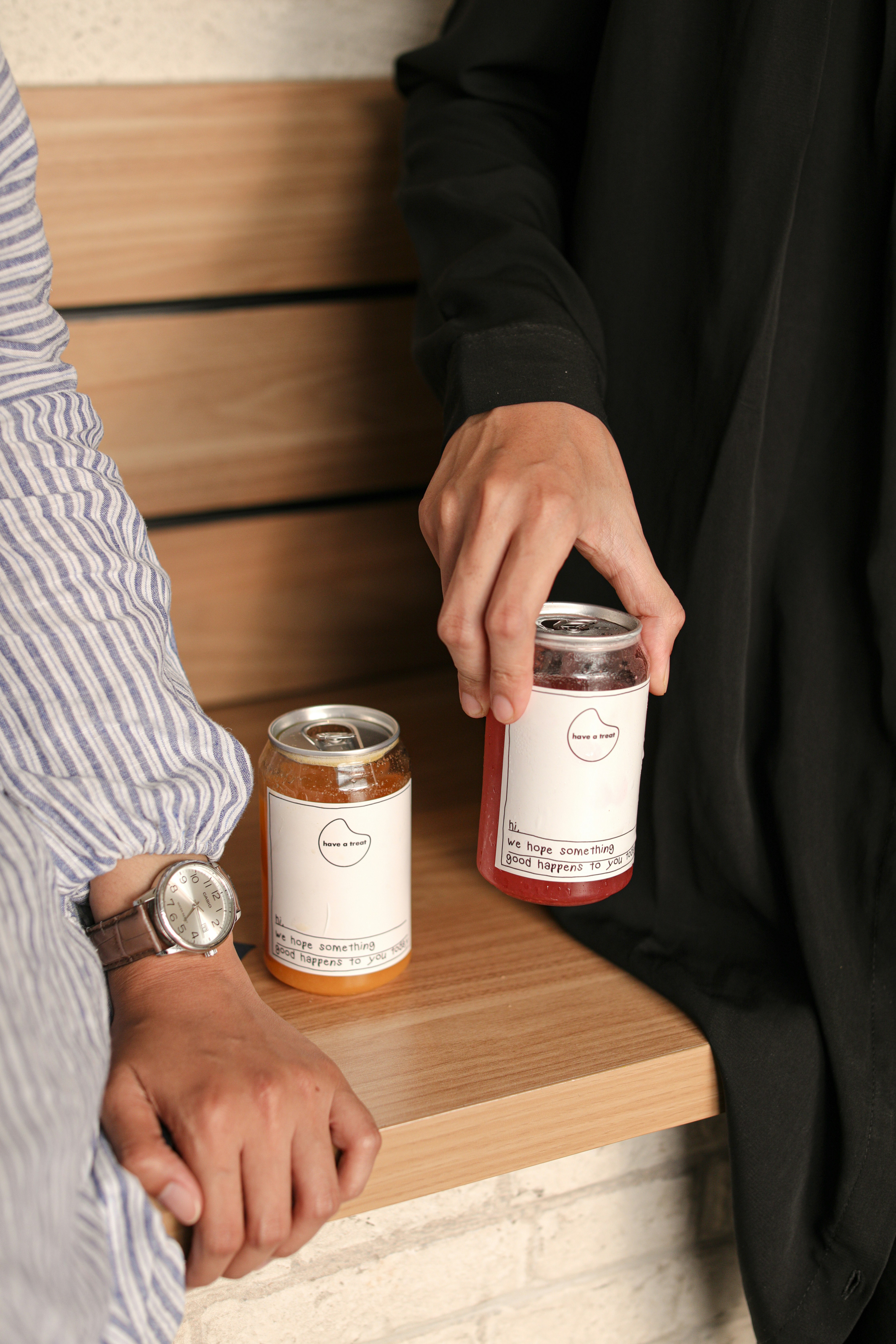 Apple cider vinegar for beverage manufacturer