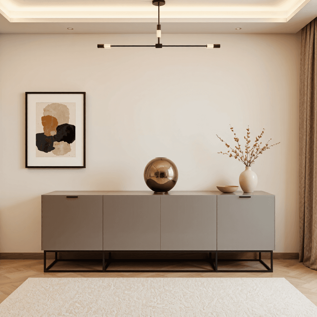product photography of Home Decor Accent