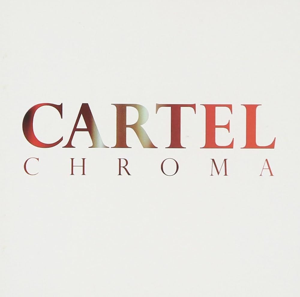 Cartel Chroma Clone Hero