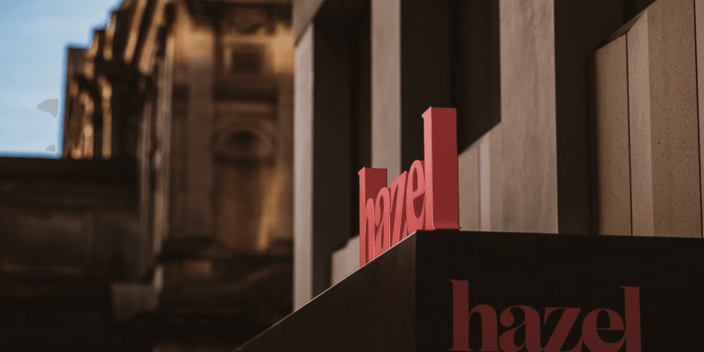 Hazel