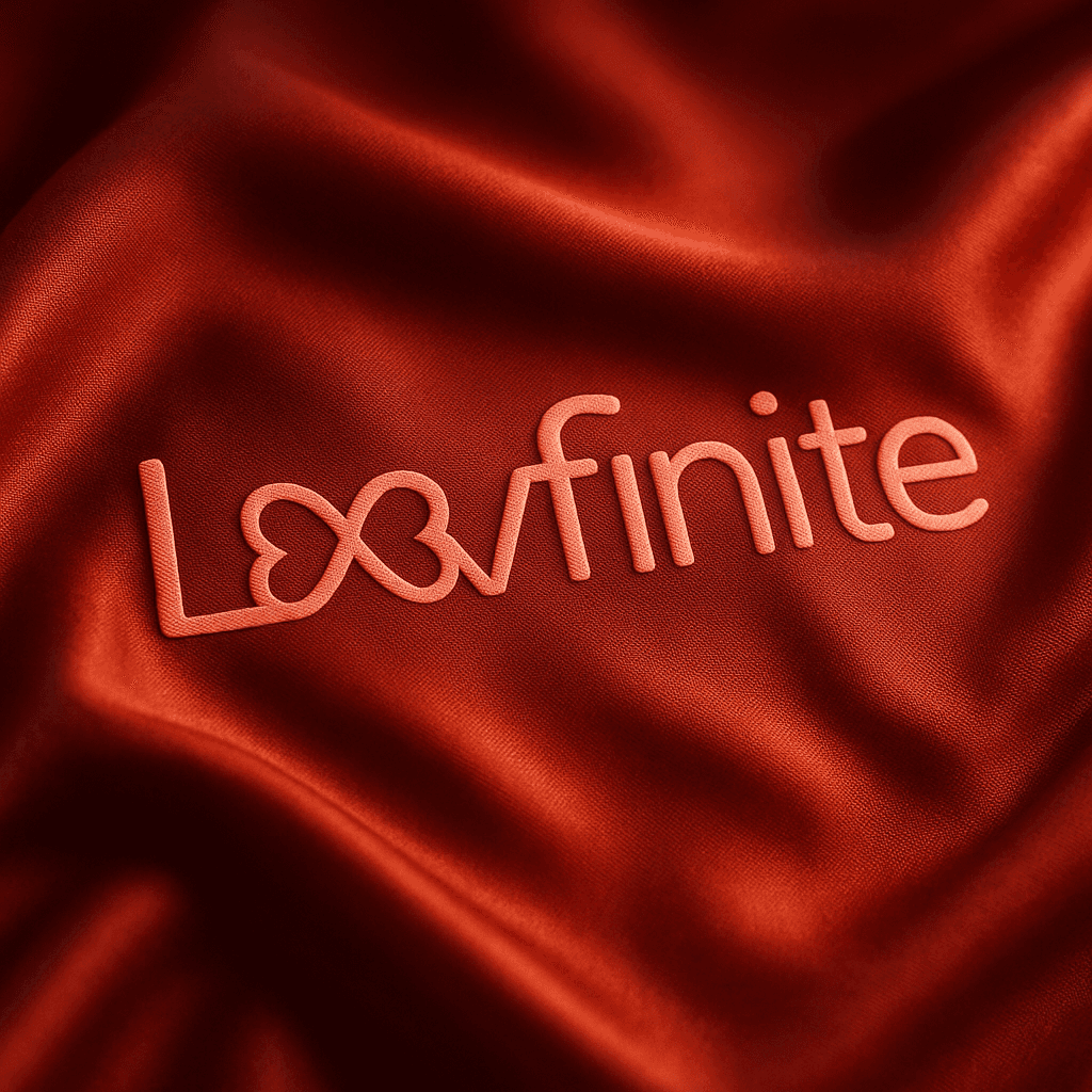 Lovfinite Logo