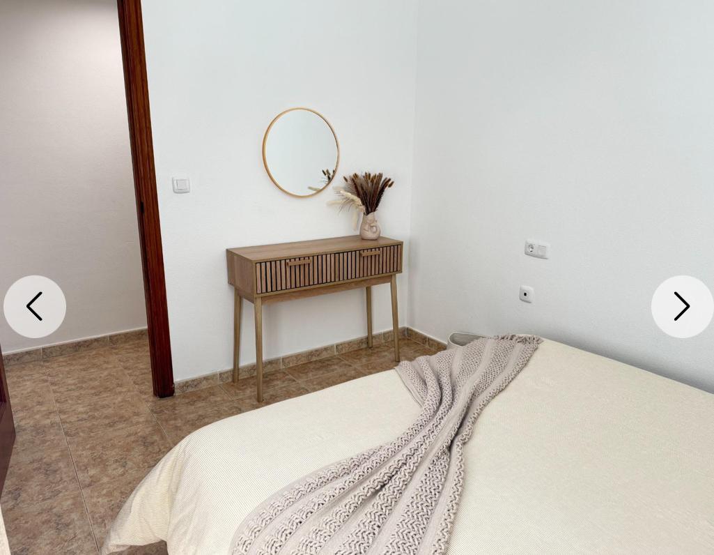 Renovated Playa de los Naufragos Apartment — 7