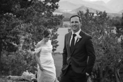 Andy and Amber Carbondale wedding photograph 74