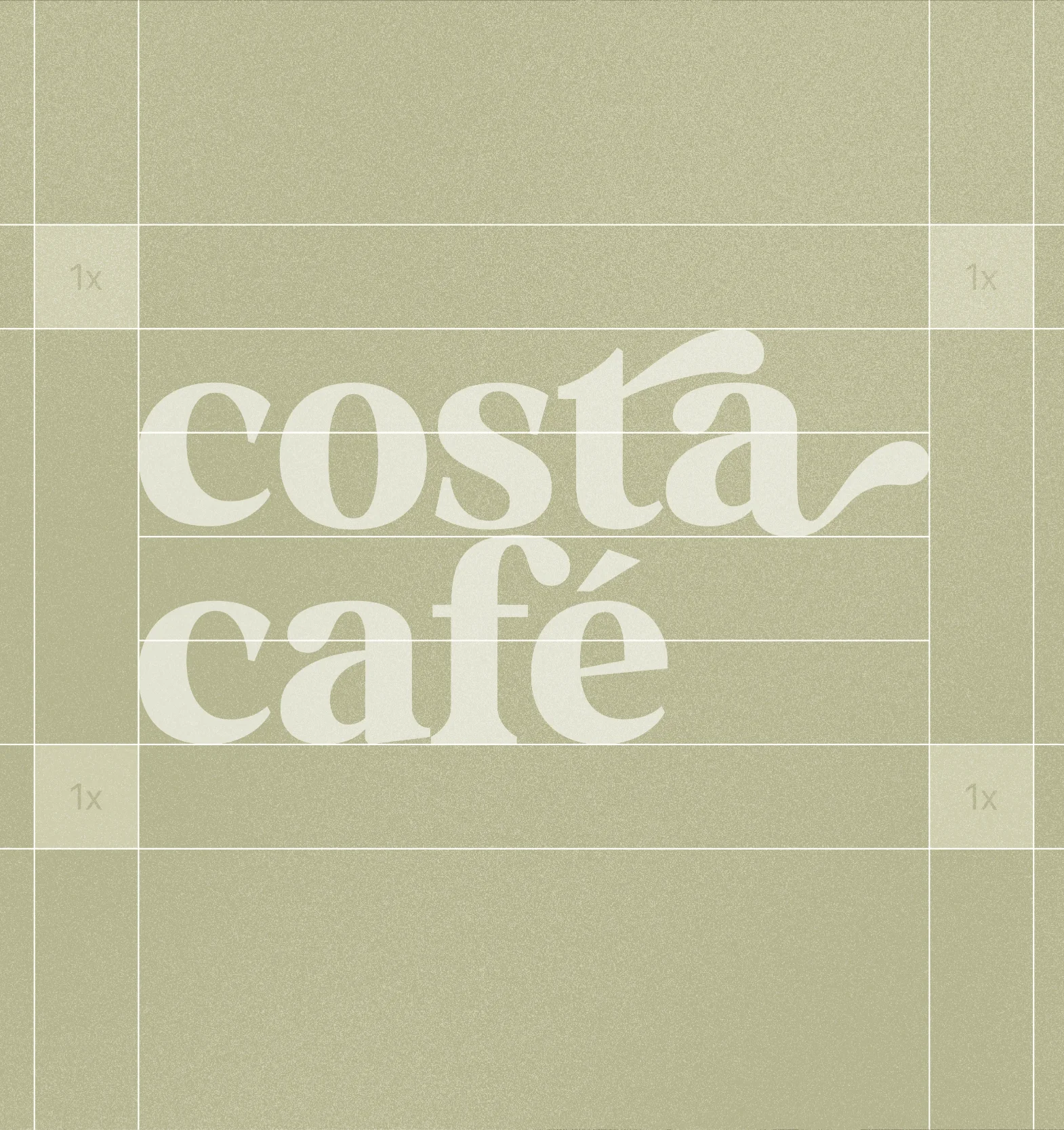 logo costa cafe